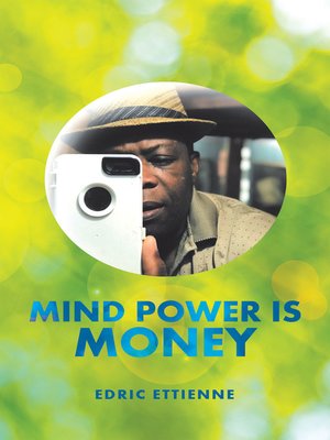 cover image of Mind Power Is Money